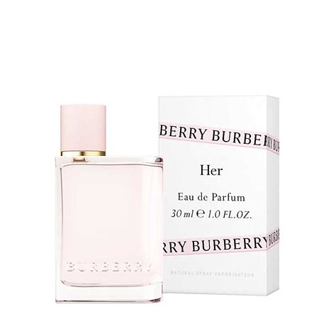 burberry donna prezzo 30 ml|Her Eau de Parfum .